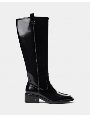 JULIETTESW BOOT - Black Par le système avancé 