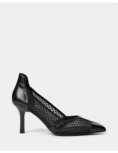 BRIANNASW STILETTO - Black pas cheres