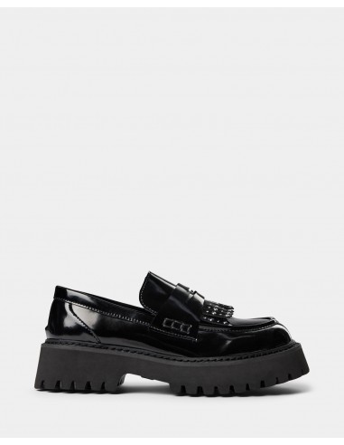 CHLOESW LOAFER - Black livraison gratuite