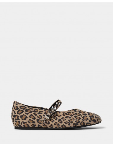 LARASW BALLERINA - Leopard outlet