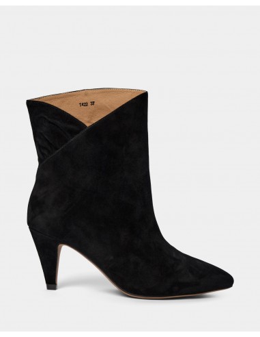 SCARLETTSW BOOT - Black offre 