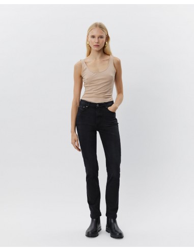 GALINASW JEANS - Black Livraison rapide