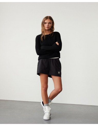 MOLLYSW SHORTS - Black pas cheres