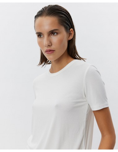 NATALIASW T-SHIRT - White ou a consommer sur place