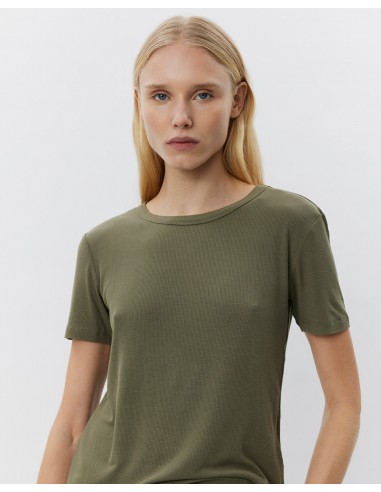 NATALIASW T-SHIRT - Army Green JUSQU'A -70%! 