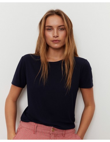 NATALIASW T-SHIRT - Dark blue en ligne