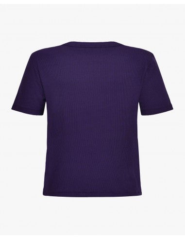 NATALIASW T-SHIRT - Dark Purple plus qu'un jeu 