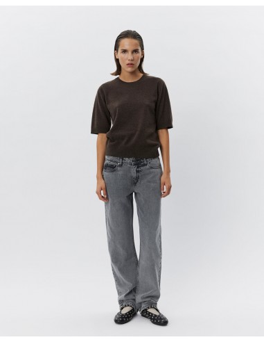 MELIKASW JEANS - Grey prix