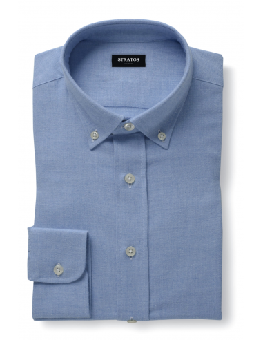 Chemise en Flanelle bleu Ciel meilleur choix