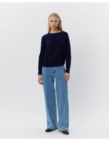 CARISW MID JEANS - Light denim blue suggérées chez