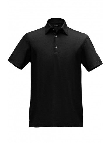 Polo Noir acheter en ligne