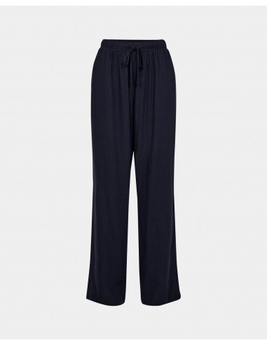 ABIGAILESW TROUSERS - Navy soldes