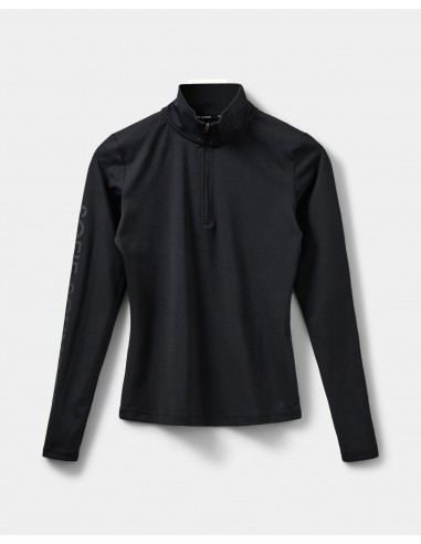 MALLORYSW T-SHIRT LONG SLEEVE - Black Profitez des Offres !