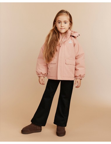 BILLIESK JACKET - Rosy brown en ligne des produits 