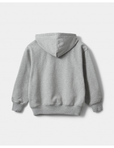 RANYASY SWEATSHIRT - Grey melange prix pour 