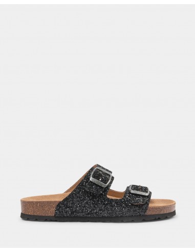 MAGGIESY SANDAL - Black commande en ligne