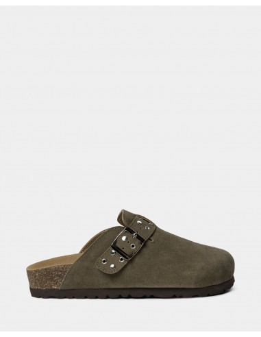 LOLYSY SHOE - Army green 50% de réduction en Octobre 2024