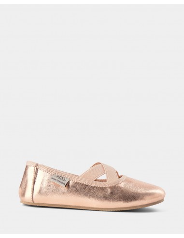 MelaSK Indoor Shoe - Peach destockage