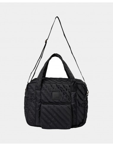 CAROLINESK CHANGING BAG - Black prix