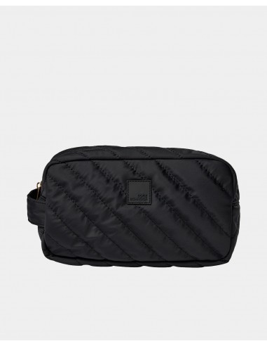 MONASK TOILETBAG - Black Vous souhaitez 