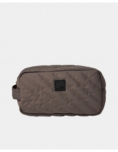 MONASK TOILETBAG - Dusty Brown acheter en ligne