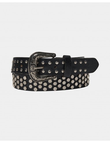 BLAIRSW BELTS - Black destockage