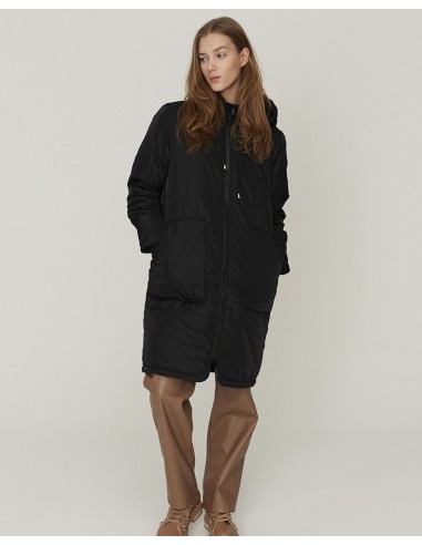 WILLOSW JACKET - Black l'achat 