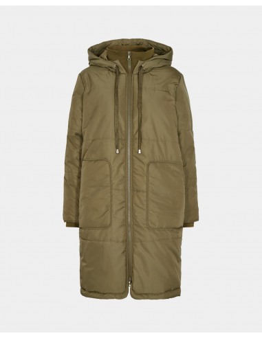 WILLOSW JACKET - Army green Jusqu'à 80% De Réduction