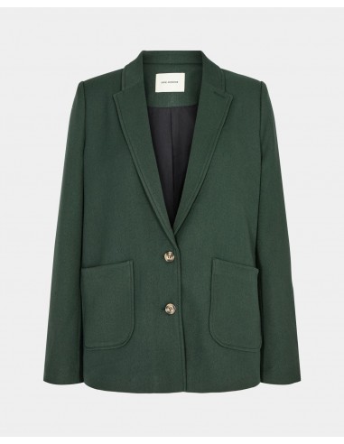 GILYSW BLAZER - Green prix