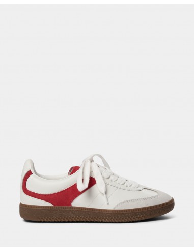 BELLSY SNEAKER - Red pas cher