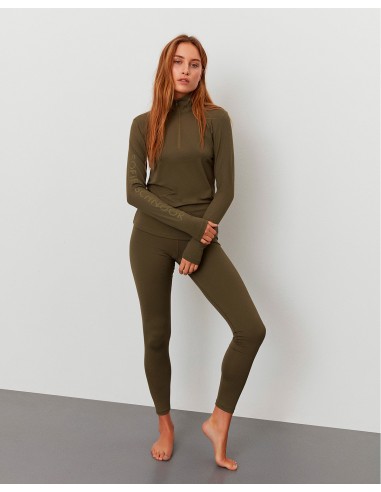 AVALINASW LEGGINGS - Army Green livraison gratuite