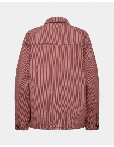 LYNNSW JACKET - Red Comparez plus de prix