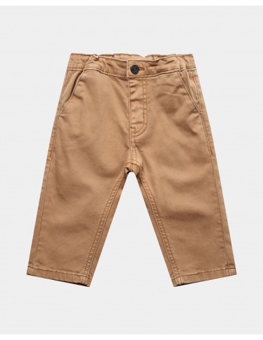 WILFREDSB TROUSERS - Camel suggérées chez