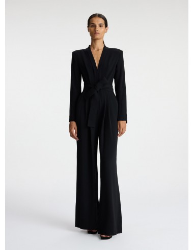 Kieran II Wide-Leg Jumpsuit soldes