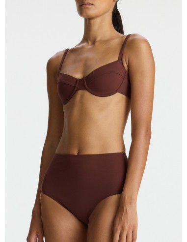 Dylan Balconette Bikini Top Comparez et commandez 