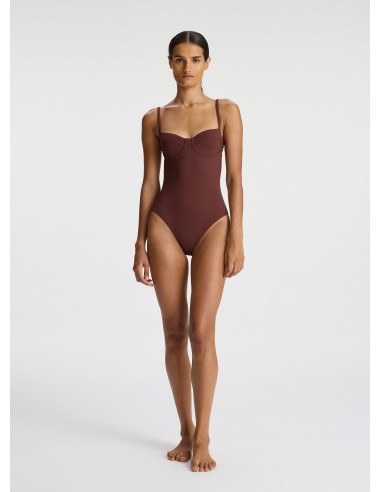 Dylan Swimsuit paiement sécurisé