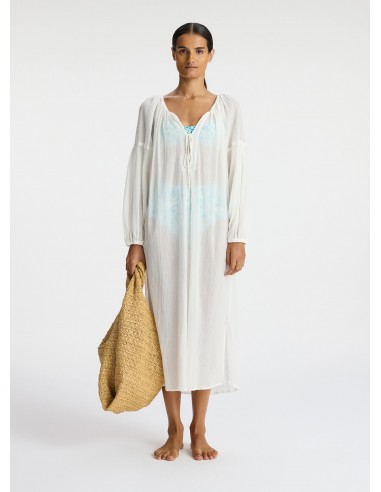 Iris Cover Up Dress france