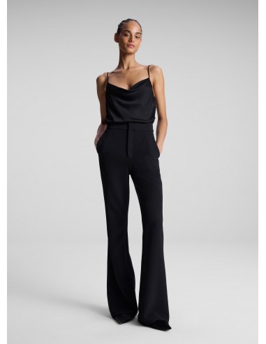 Sophie II Stretch Tailored Pant s'inspire de l'anatomie humaine