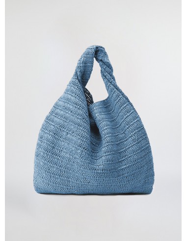 Gia Raffia Bag meilleur choix