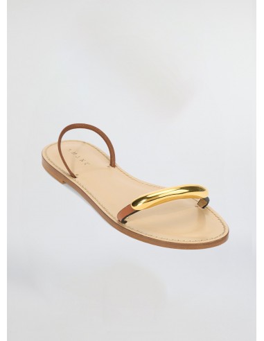 Amanu The Namibia Sandal est présent 