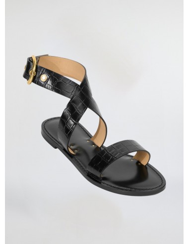 Amanu The Virunga Sandal livraison et retour toujours gratuits