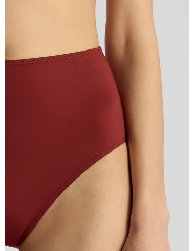 Isla High Waist Bikini Bottom du meilleur 