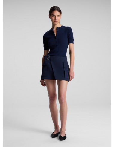 Conan Tailored Mini Skirt soldes