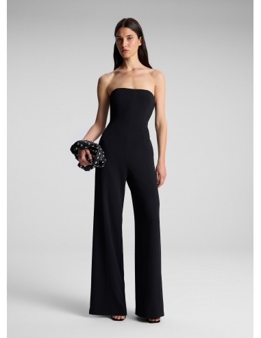 Eden Strapless Jumpsuit meilleur choix