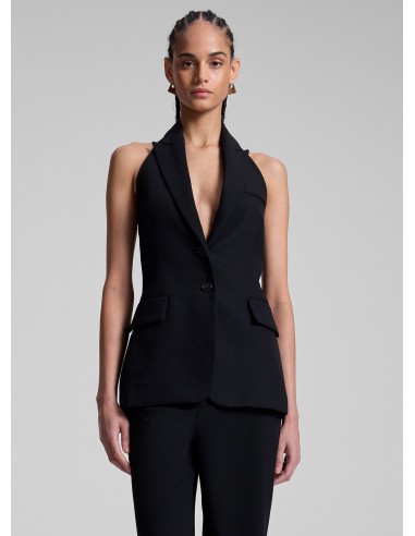 Alexa Tailored Vest l'achat 