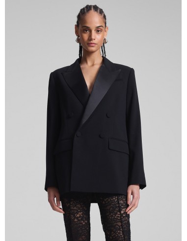 Calla Oversized Tailored Tux Jacket JUSQU'A -70%! 