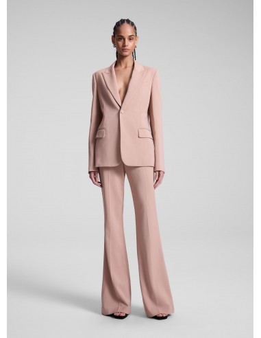 Sophie II Tailored Pant français